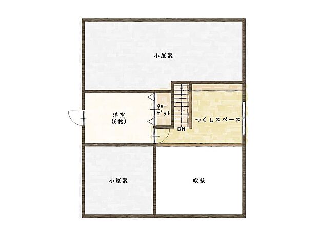 昭和中央常設モデルハウス（平家プラスαの家）(3SLDK)のその他画像