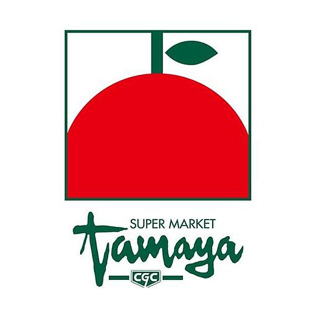 【スーパー】SUPER　MARKET　Tamaya(スーパーマーケットたまや)　大磯店まで471ｍ