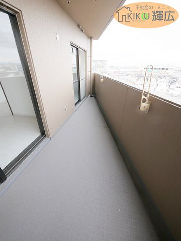 ライオンズマンション東加古川　7階(3LDK) 7階のその他画像