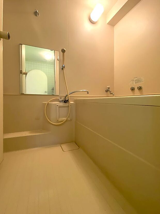 浴室は戸別温泉が引き込みでき、プライベート空間でリーズナブルな料金で温泉が愉しめます。