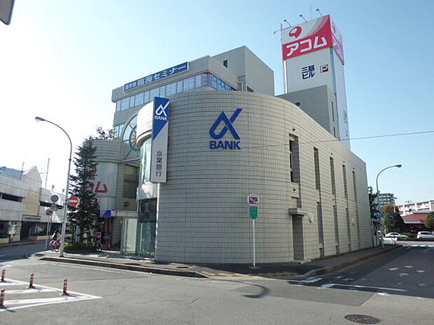 【銀行】京葉銀行稲毛海岸支店まで962ｍ