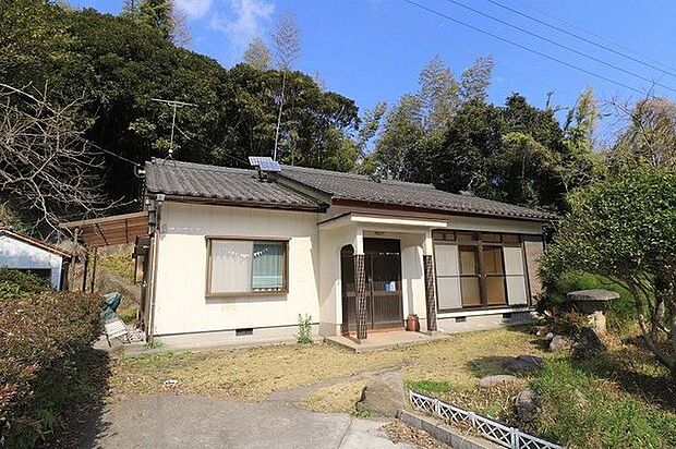             吉野町　中古戸建
  