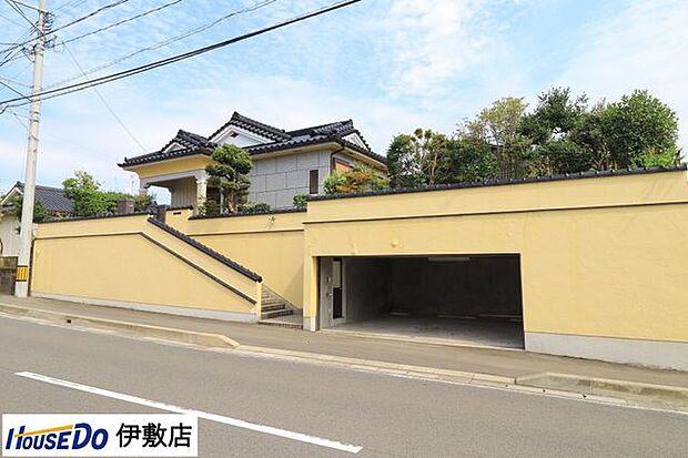             吉野町　中古戸建
  