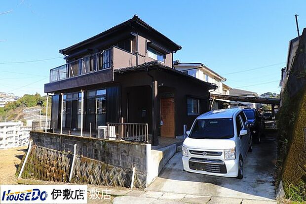             玉里団地1丁目　中古戸建
  