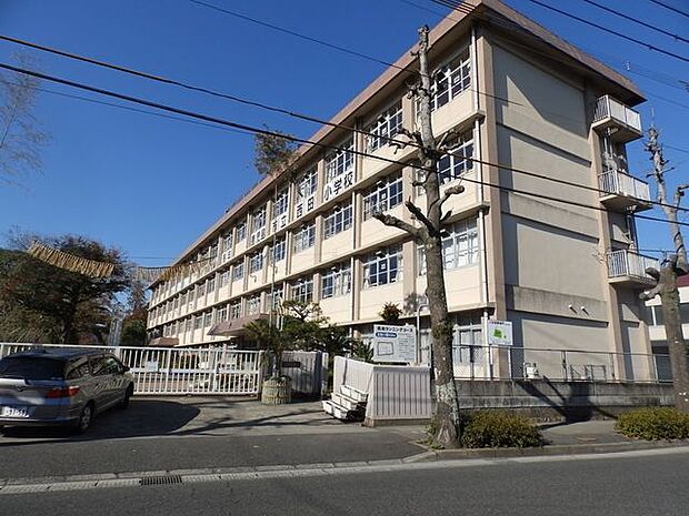 西田小学校【鹿児島市立西田小学校】は、薬師2丁目に位置する1875年創立の小学校です。令和3年度の生徒数は591人で、25クラスあります。校訓は「強く　正しく　美(うるわ)しく」です。 150m