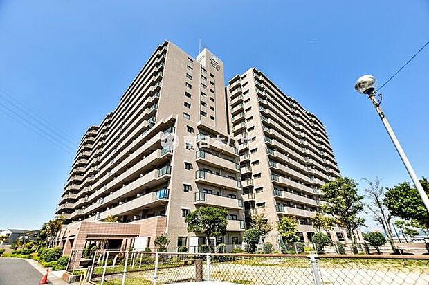 【サーパスシティ西鹿児島】14階建ての9階部分のお部屋です！