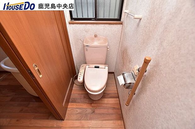 【1階トイレ】