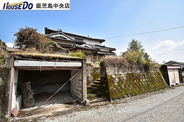             吉野町　中古戸建
  