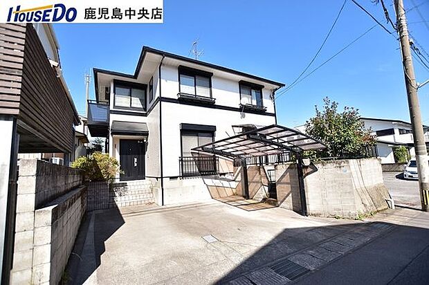             西陵2丁目　中古戸建
  