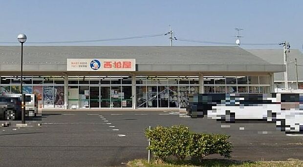 西松屋 出雲平田店 470m