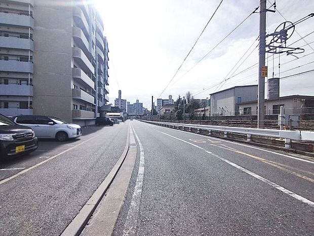 2024年5月内装リフォーム♪JR南小倉駅まで徒歩約6分の好立地♪3LDK♪独立型キッチン♪