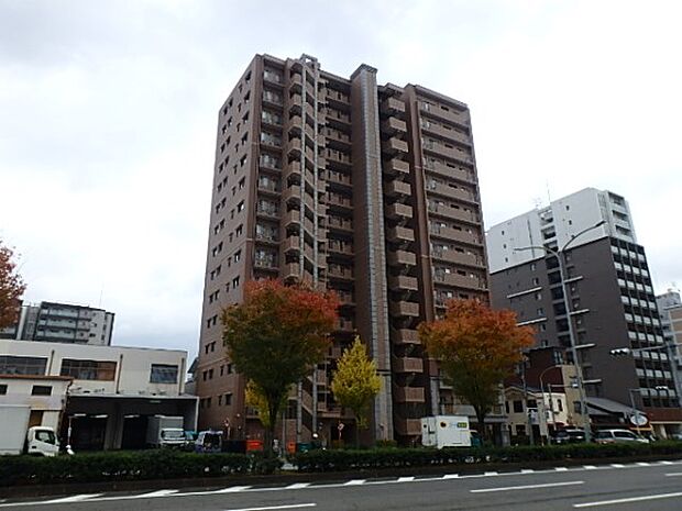 パデシオン六角堀川東(1LDK) 15階/1503のその他画像
