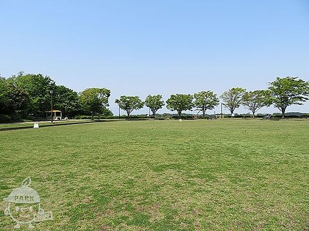 東俣野中央公園 徒歩16分。 1230m