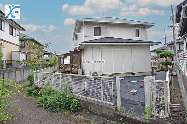 近鉄大阪線 名張駅までバス約5分 公園前バス停 徒歩4分(6LDK)のその他画像