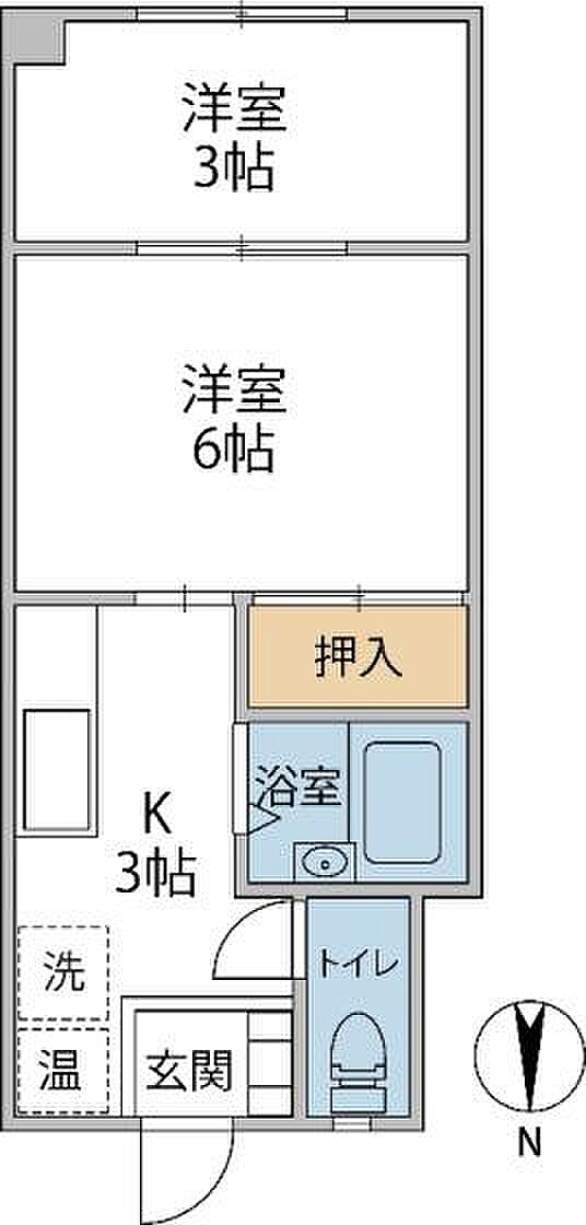 金沢工業大学近くにコンパクトサイズのマンション登場です。