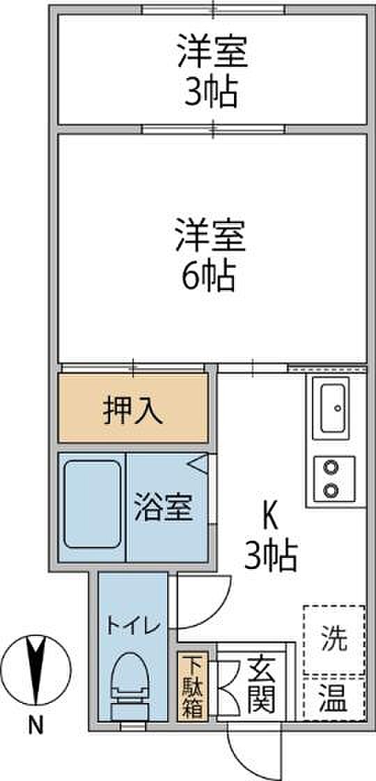 金沢工業大学近くにコンパクトサイズのマンション登場です。