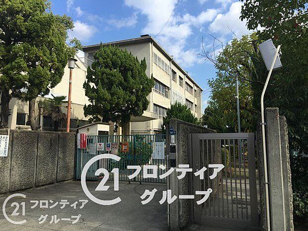 門真市立上野口小学校 徒歩6分。 460m