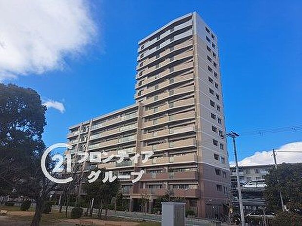             ＢＥＬＩＳＴＡ都島毛馬橋　中古マンション
  