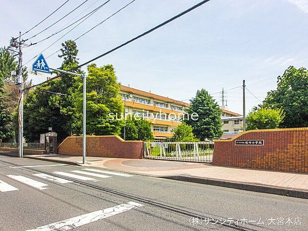 さいたま市立植竹小学校 撮影日(2022-06-01) 510m