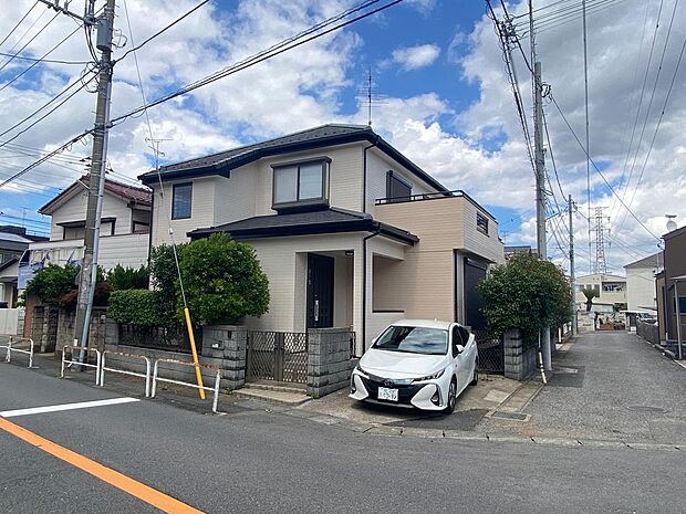                           北総線 矢切駅まで 徒歩18分
      