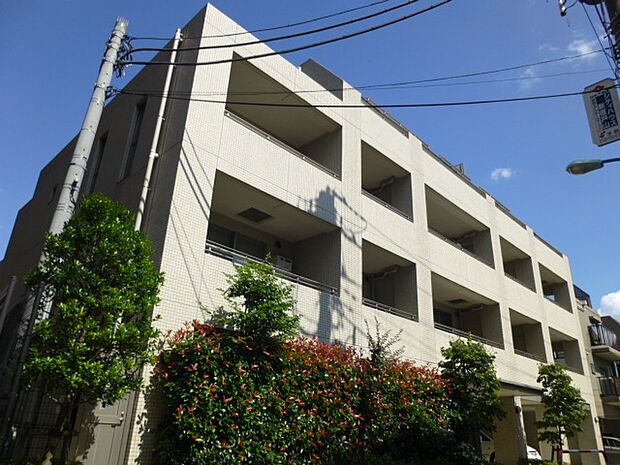 ブリリア新宿若松町ｉｄ(2LDK) 2階/2階のその他画像