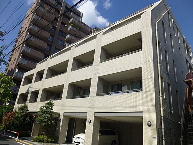 ブリリア新宿若松町ｉｄ(2LDK) 2階/2階のその他画像
