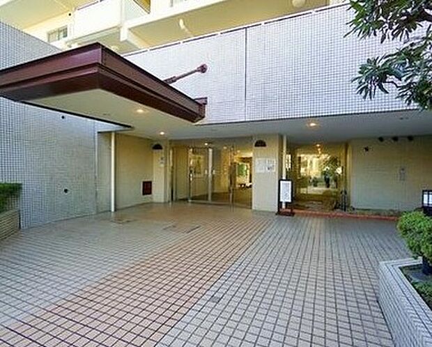 メゾン横浜能見台Ａ棟(3LDK) 2階/210のその他画像