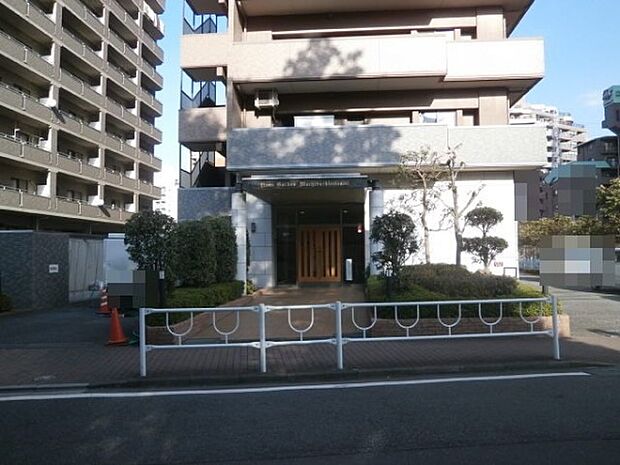 ライオンズガーデン町田駅前(3LDK) 13階/13階のその他画像