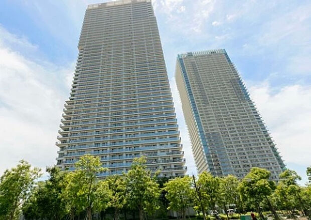 ザ・パークハウス晴海タワーズ　ティアロレジデンス(3LDK) 42階のその他画像