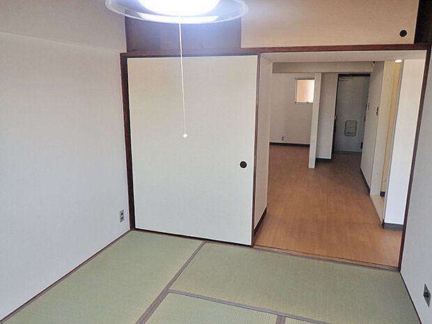 京成サンコーポ勝田台Ｃ(2DK) 4階のその他画像