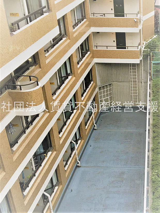 インペリアル赤阪フォラム(1K) 5階のその他画像