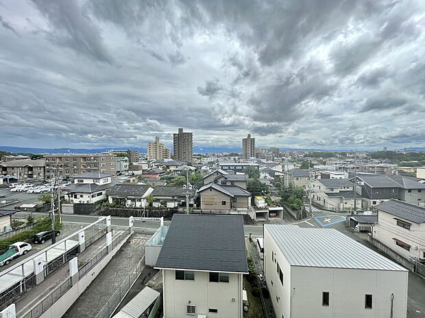 アーサー京町パークシティ(3LDK) 11階/1106のその他画像