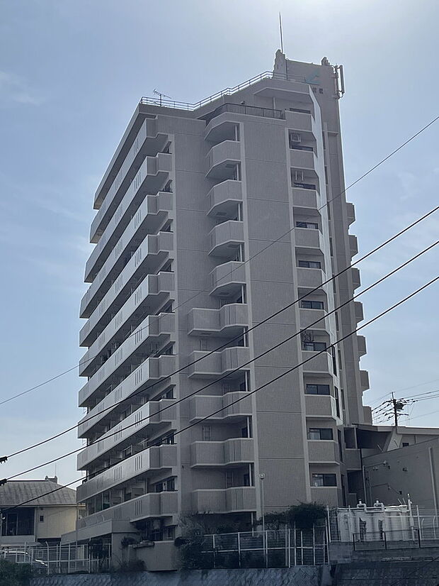 コアマンションマキシム京町台(6LDK) 11階/1101のその他画像