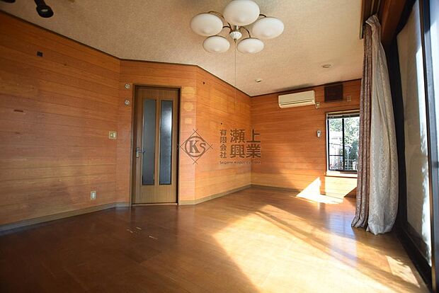 東武東上線 武蔵嵐山駅まで 徒歩10分(3LDK)のその他画像