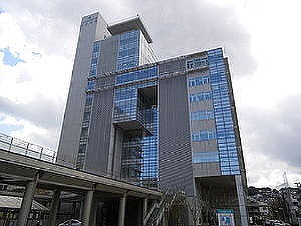 公立大学法人九州歯科大学附属病院（717m）