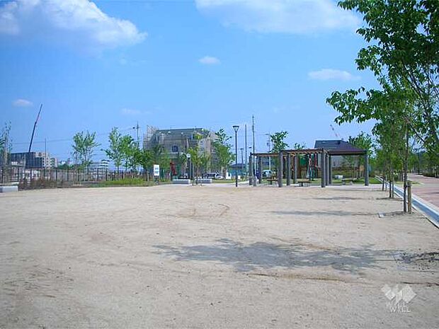 小野原公園