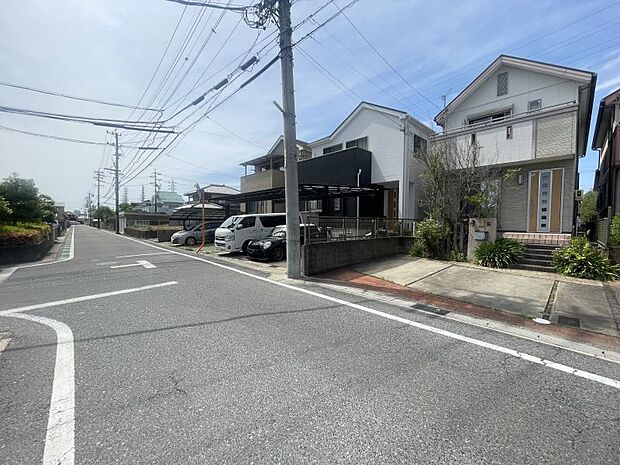 尾張旭市井田町三丁目(4LDK)のその他画像