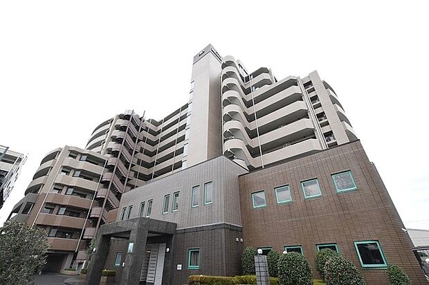クリオ西高島平弐番館(3LDK) 6階のその他画像