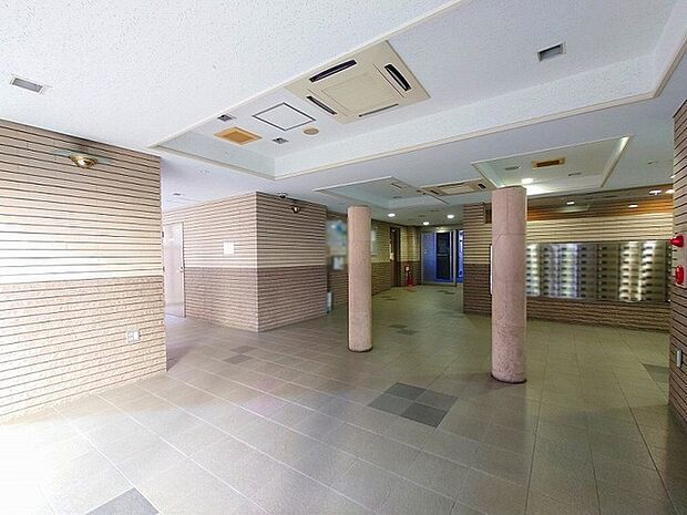 ライオンズステーションプラザ板橋本町(2LDK) 10階のその他画像