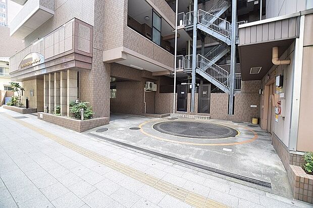 ライオンズステーションプラザ板橋本町(2LDK) 10階のその他画像