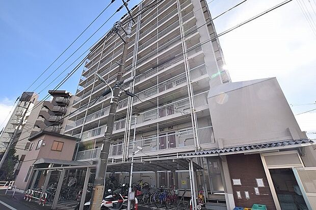 三田高島平第一コーポ(2DK) 9階のその他画像
