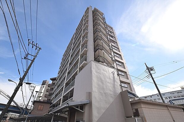 三田高島平第一コーポ(2DK) 9階のその他画像