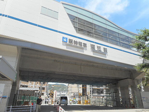 阪神本線 深江駅まで 徒歩12分(3DK)のその他画像