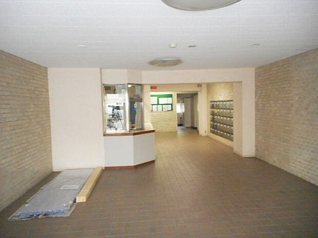摂津コーラルハイツ(1SLDK) 2階のその他画像