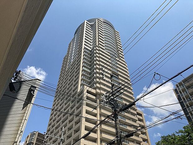 トア山手ザ・神戸タワー(3SLDK) 27階のその他画像