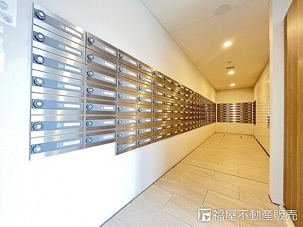 シーフォレスト神戸ルネ六甲アイランドＣＩＴＹ(3LDK) 3階のその他画像