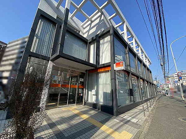 西日本シティ銀行平尾支店