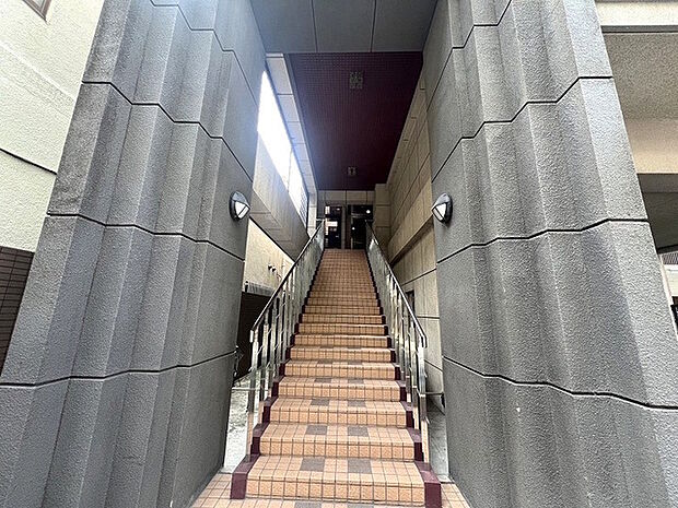 ピュアドームエスパルシア博多(1K) 3階のその他画像