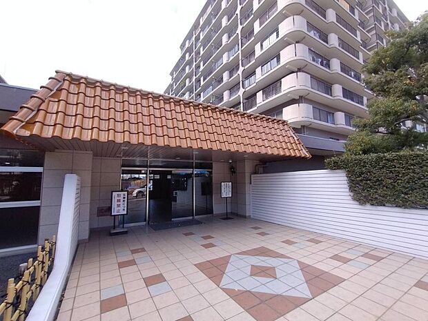 大阪モノレール本線 万博記念公園駅まで 徒歩20分(3LDK) 3階のその他画像