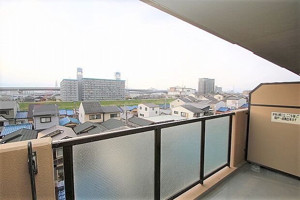 京都伏見アーバンコンフォート　5階(3LDK) 5階/506号室のその他画像